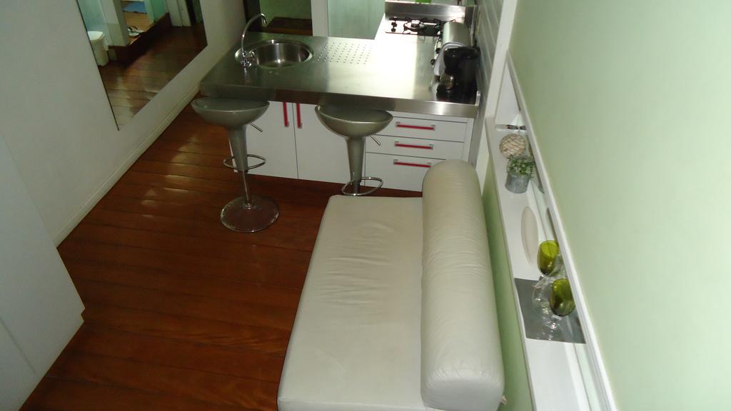 Studio Renata Appartamento Rio de Janeiro Esterno foto