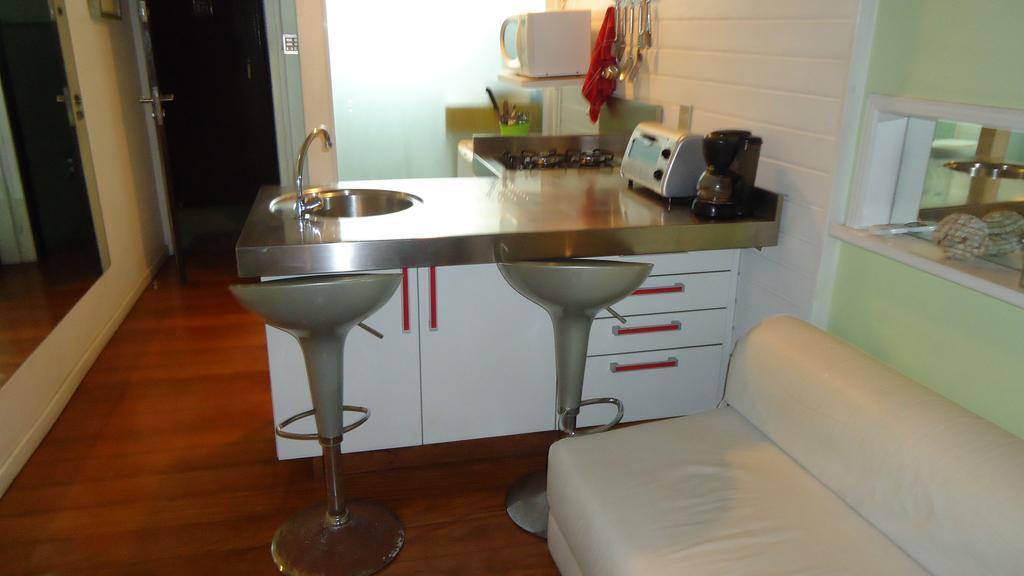 Studio Renata Appartamento Rio de Janeiro Esterno foto